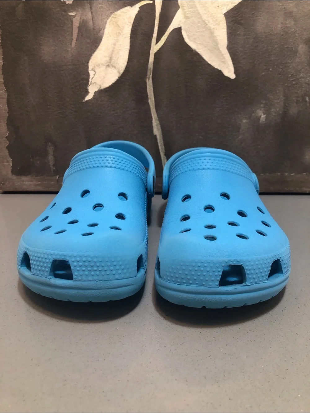 Crocs Classic Clogs sz C13